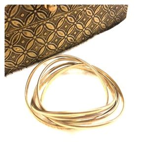 Bangle Bracelets 🔅